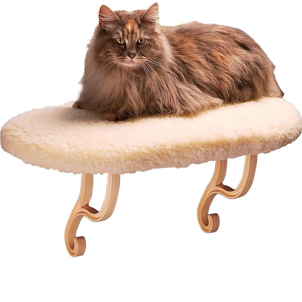Cat window seat